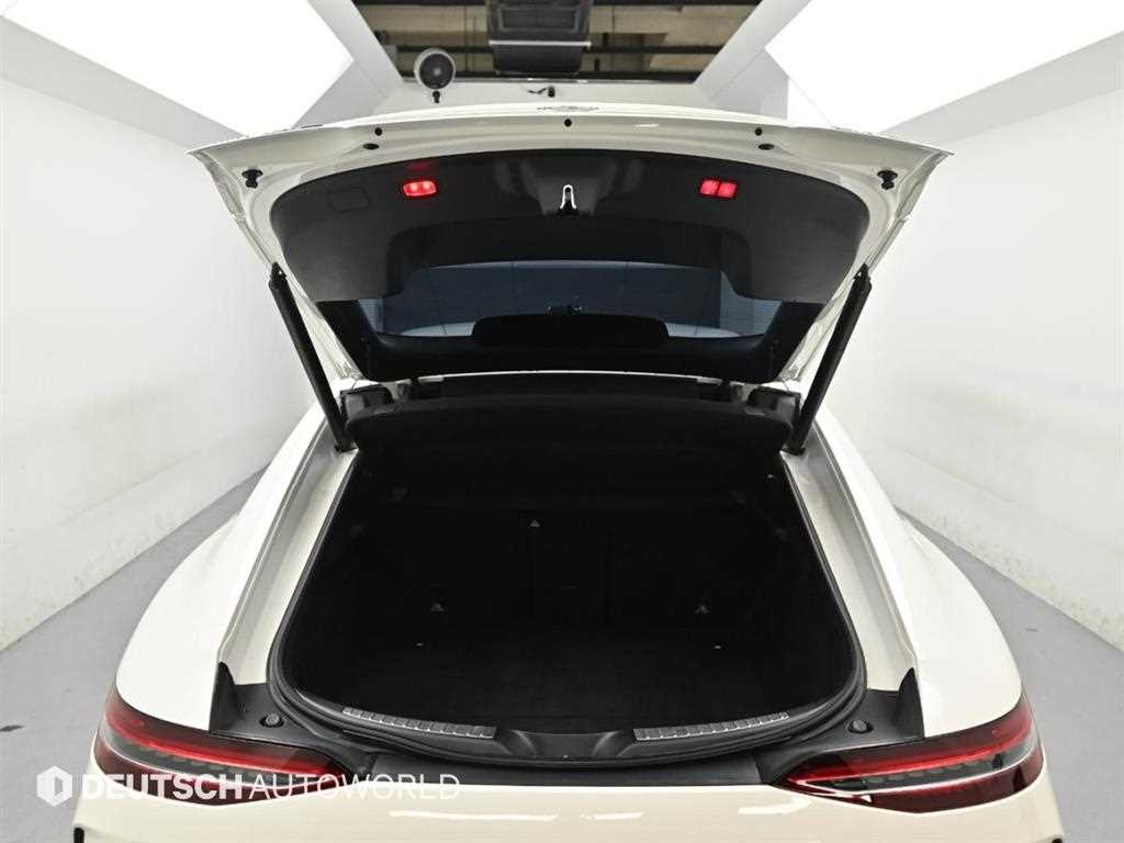 Mercedes Benz AMG GT 2021 - Importación desde Corea - HF Imports Iquique - Foto 19