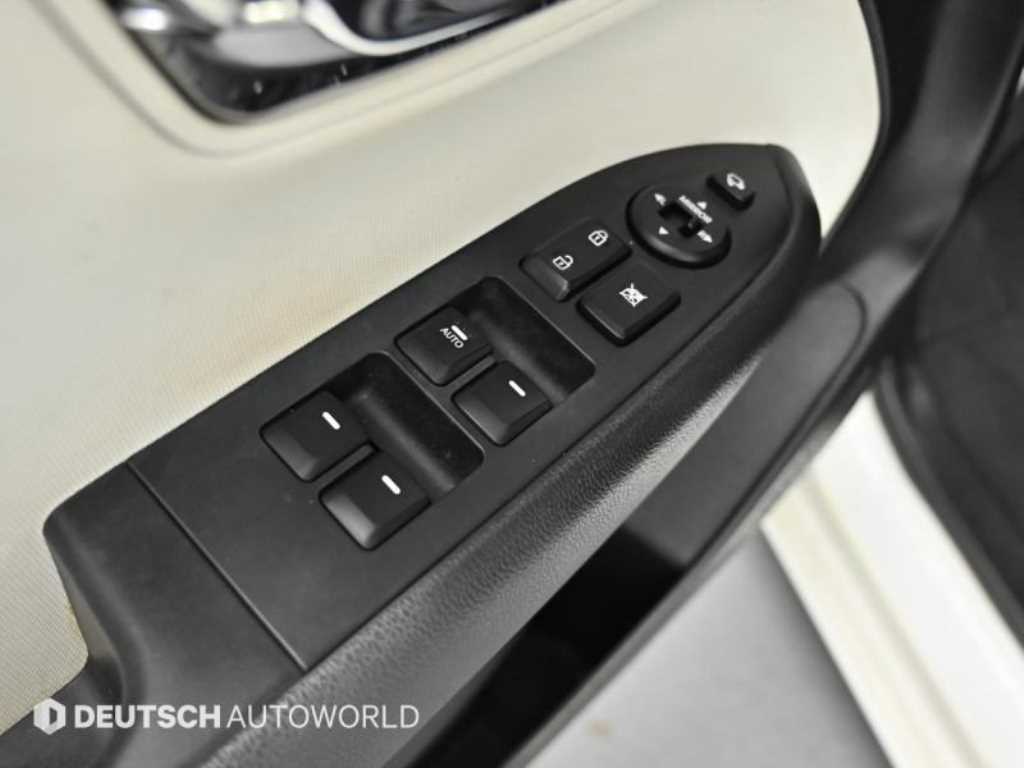 KIA Ray 2012 Blanco - Importación desde Corea - HF Imports Iquique - Foto 15