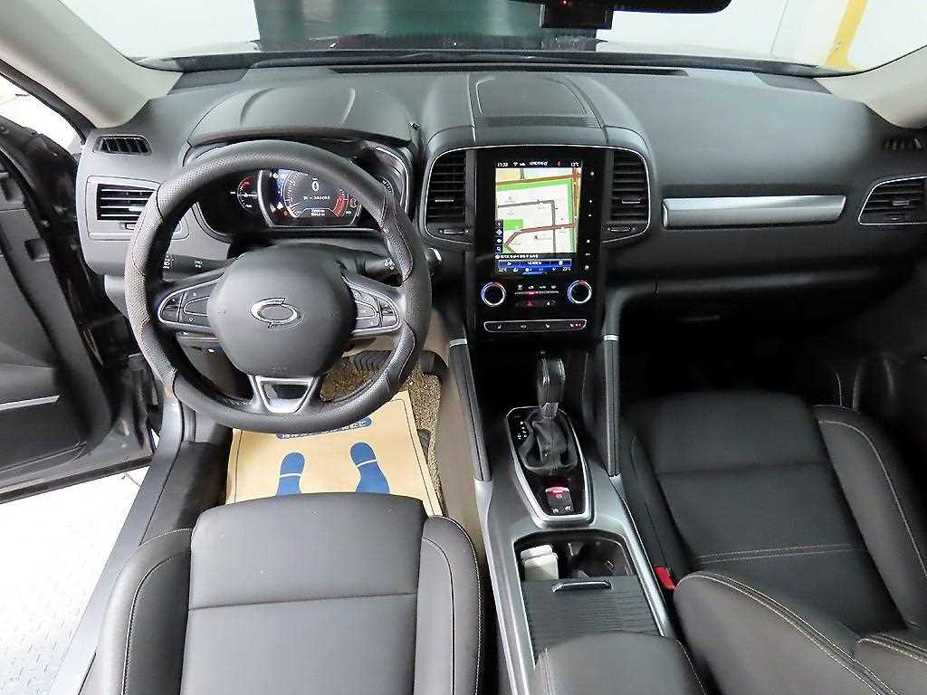 SAMSUNG QM6 - Vista 7