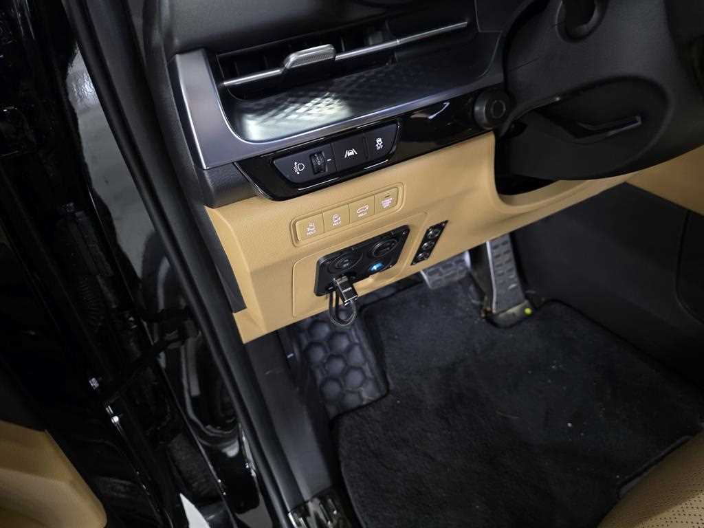 KIA Carnival - Vista 7