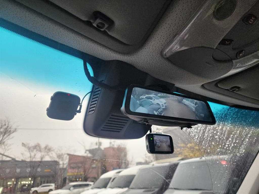 Mercedes Benz Sprinter 2017 Negro - Importación desde Corea - HF Imports Iquique - Foto 20