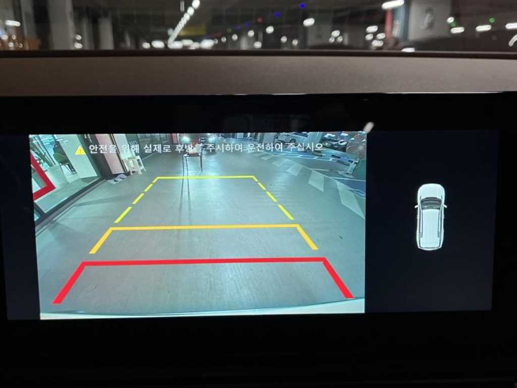 Ssangyong Torres 2023 Blanco - Importación desde Corea - HF Imports Iquique - Foto 16