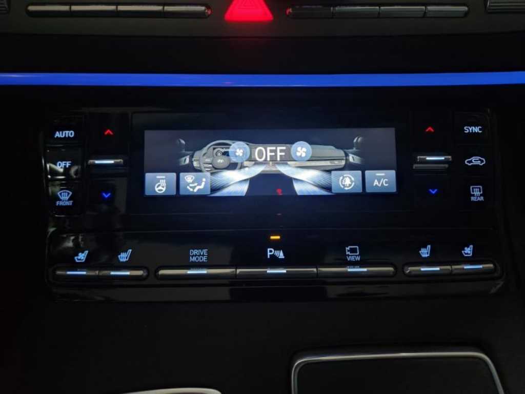 HYUNDAI Grandeur 2020 - Importación desde Corea - HF Imports Iquique - Foto 17
