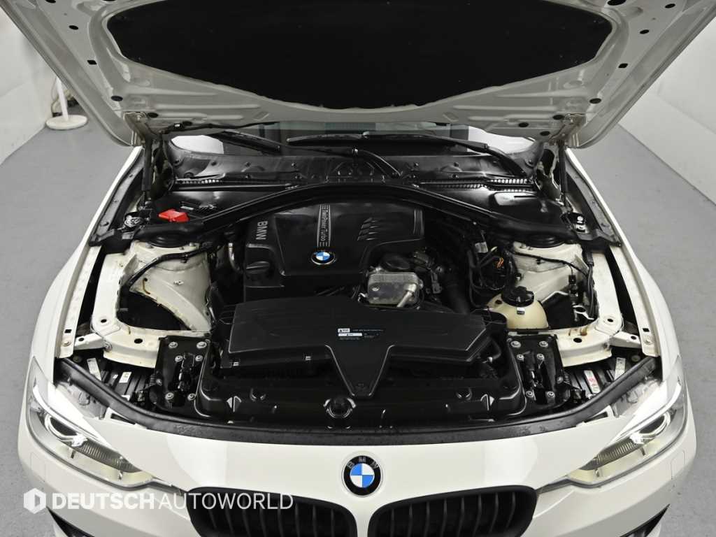 [BMW]3시리즈 (F30) 320i - миниатюра 6