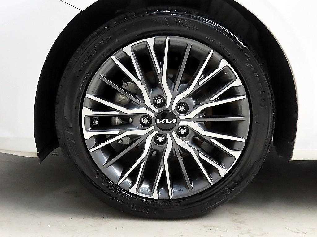 KIA K3 2024 - Importación desde Corea - HF Imports Iquique - Foto 19