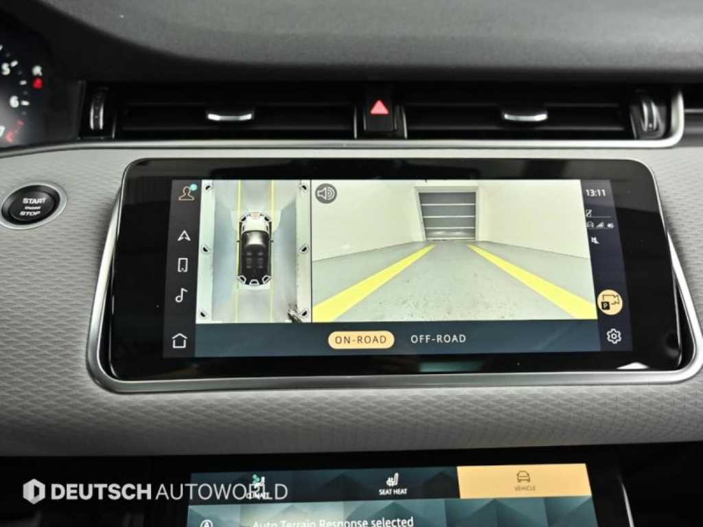 Land Rover Range Rover Bike 2021 Blanco - Importación desde Corea - HF Imports Iquique - Foto 15