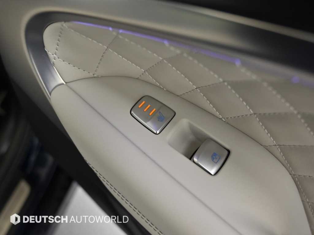 Genesis G70 2024 Azul - Importación desde Corea - HF Imports Iquique - Foto 16