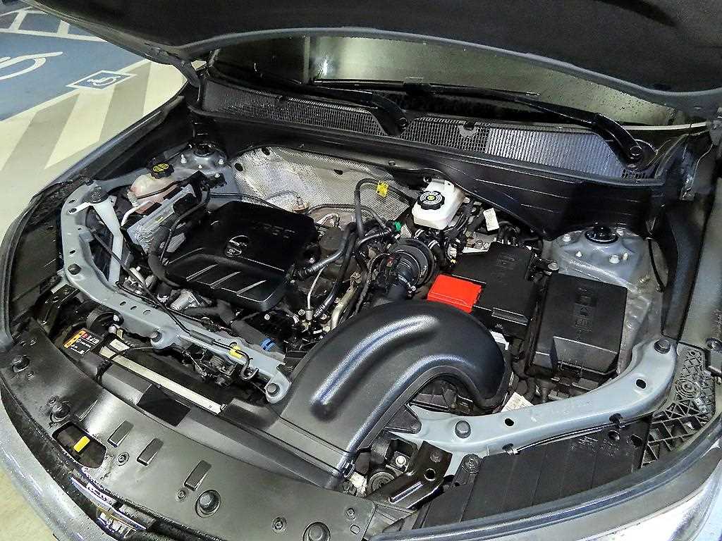 Chevrolet Trail Blazer 2021 Gris - Importación desde Corea - HF Imports Iquique - Foto 18