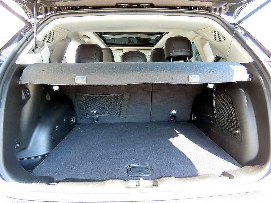 Jeep Compass 2022 Gris - Importación desde Corea - HF Imports Iquique - Foto 18