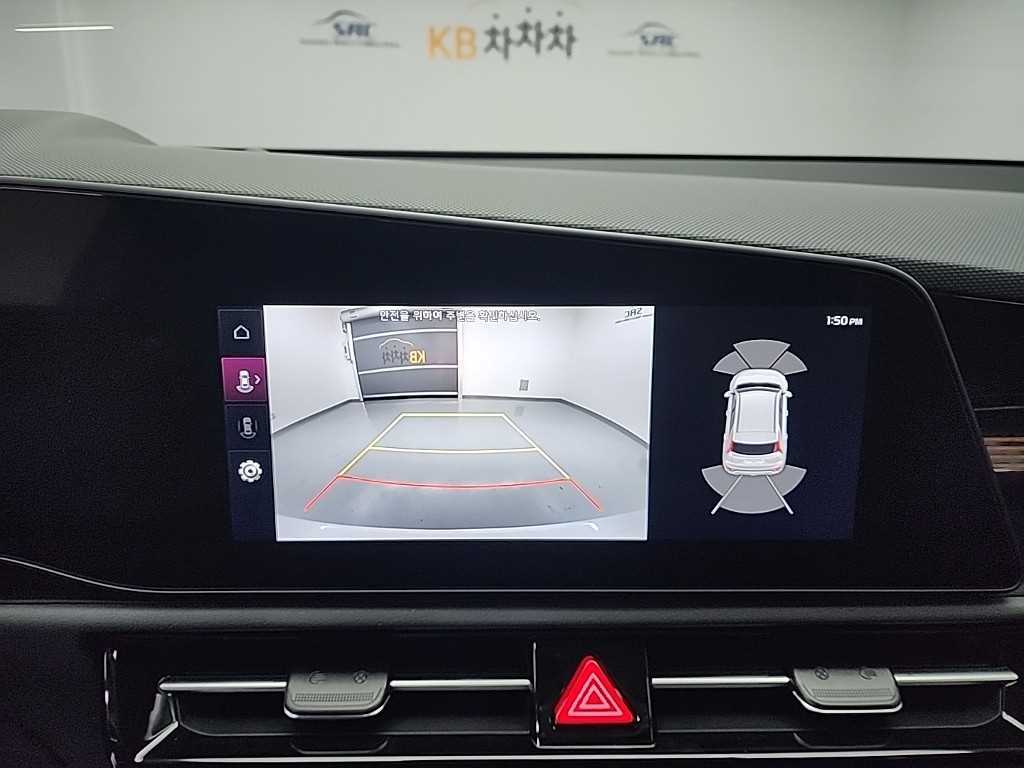 KIA Niro 2025 Blanco - Importación desde Corea - HF Imports Iquique - Foto 16