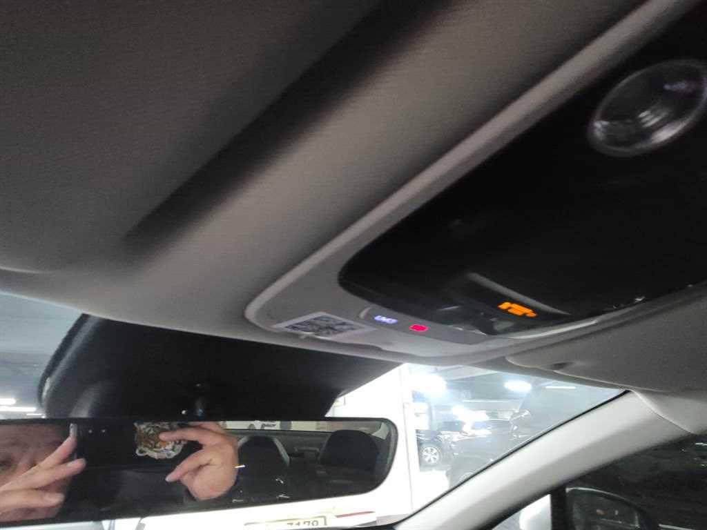 KIA K5 2020 Blanco - Importación desde Corea - HF Imports Iquique - Foto 14