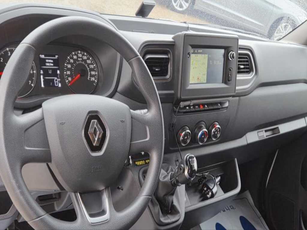 SAMSUNG Master - Vista 10