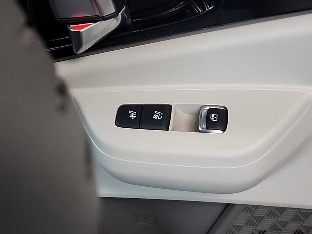 KIA Carnival 2025 Blanco - Importación desde Corea - HF Imports Iquique - Foto 15