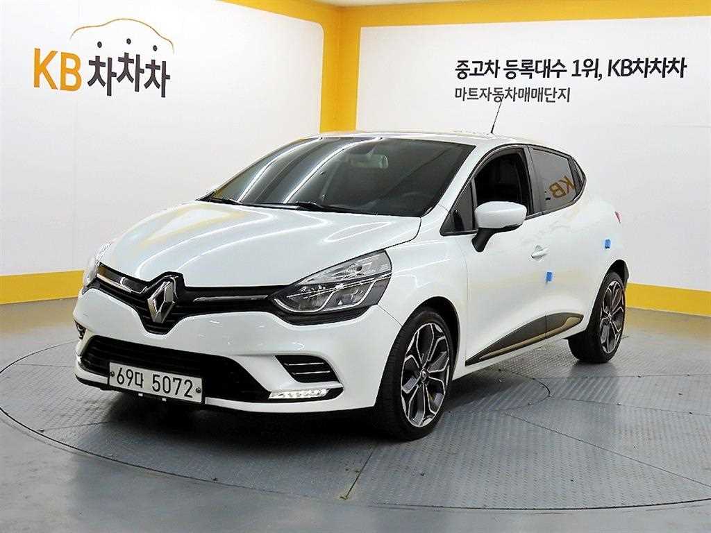 SAMSUNG Clio - Vista 2