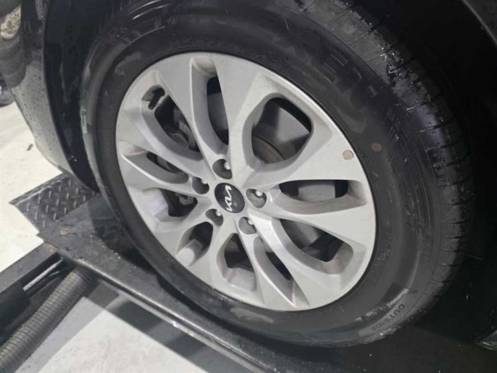 KIA K8 2022 Negro - Importación desde Corea - HF Imports Iquique - Foto 13