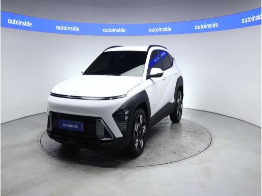 HYUNDAI Kona 2026 - Importación desde Corea - HF Imports Iquique - Foto 1