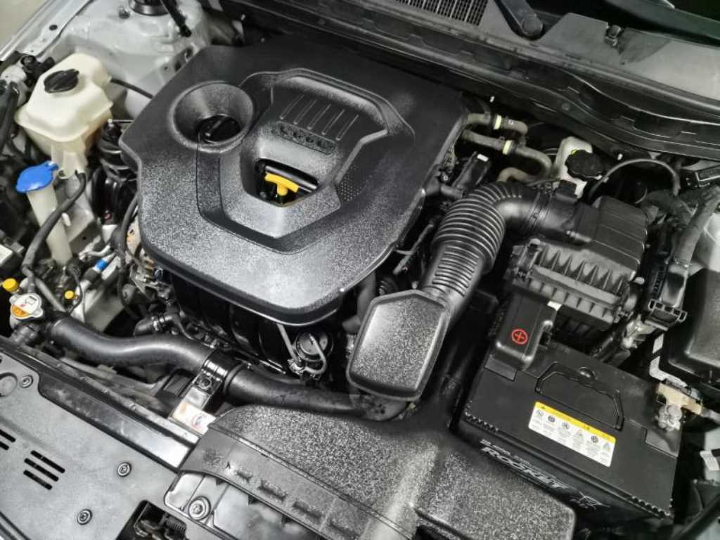 KIA K5 2014 - Importación desde Corea - HF Imports Iquique - Foto 18