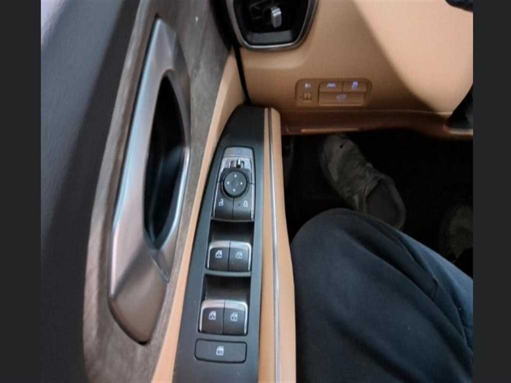 KIA Sorento - Vista 3