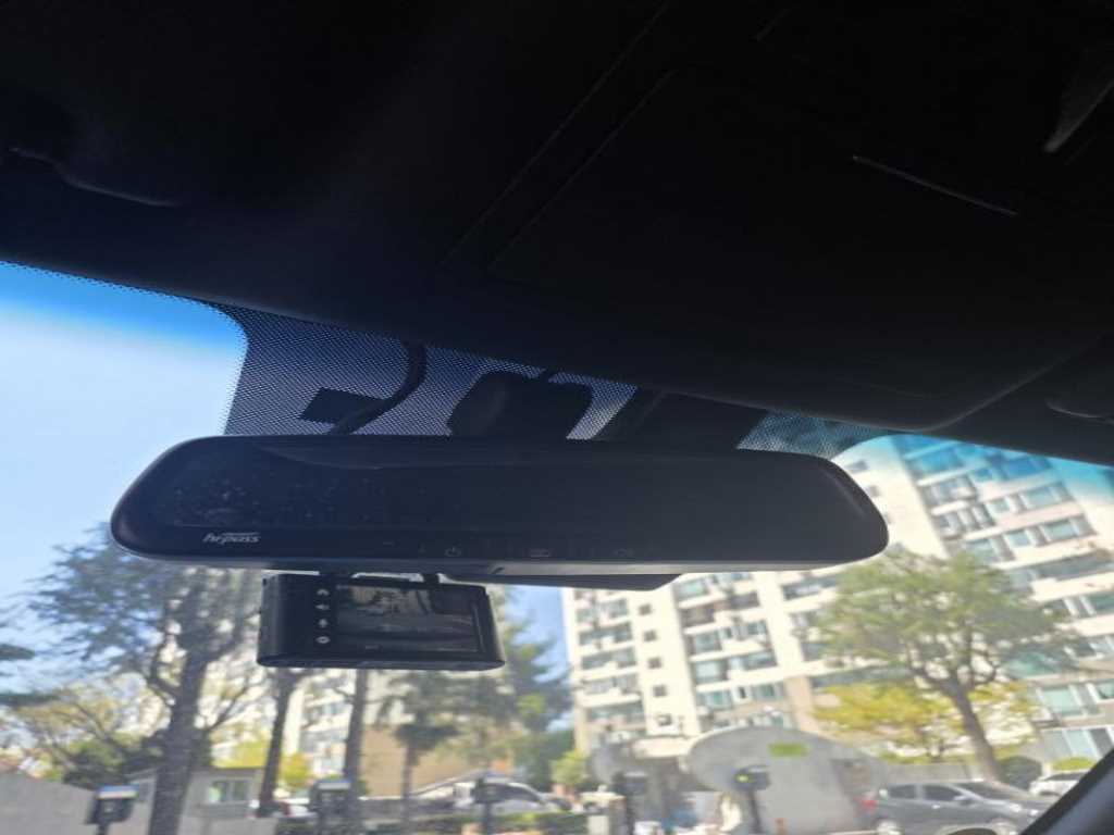 Ssangyong Rexton 2021 Gris - Importación desde Corea - HF Imports Iquique - Foto 15