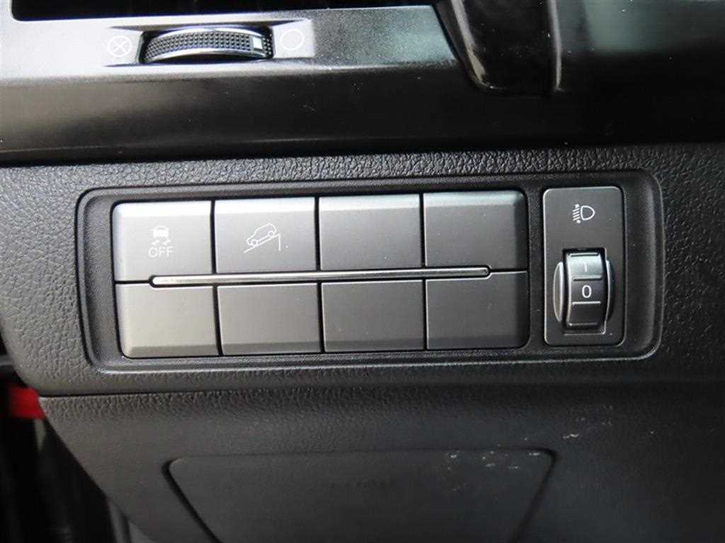 Ssangyong Rexton - Vista 12