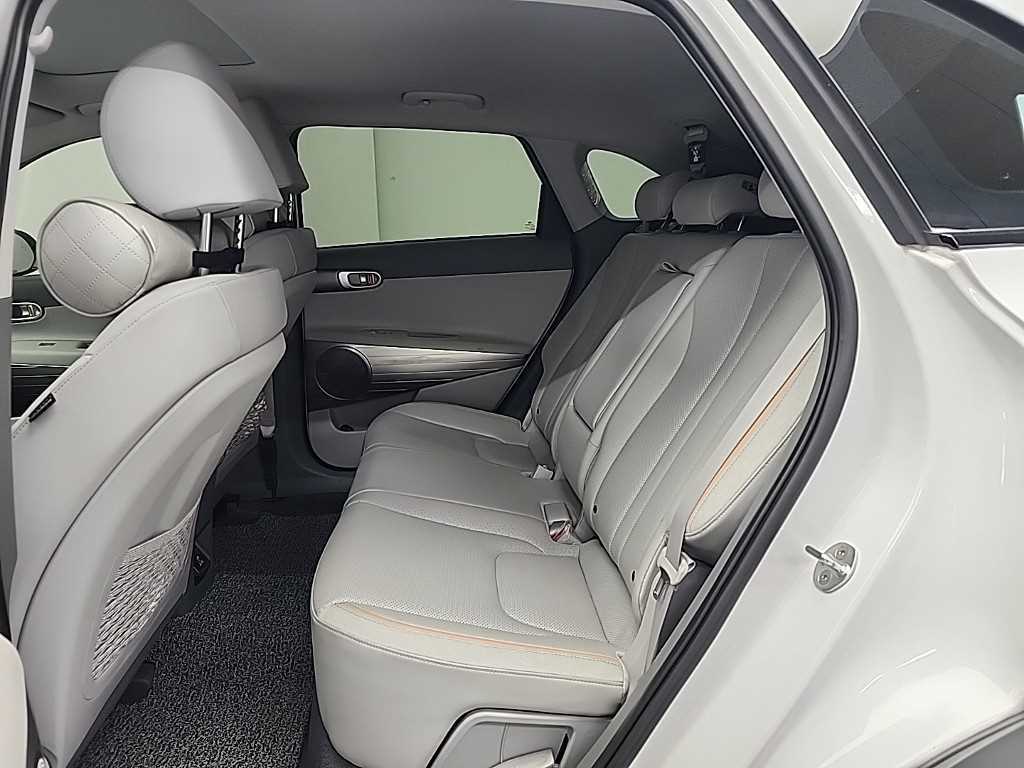 HYUNDAI Nexo - Vista 12