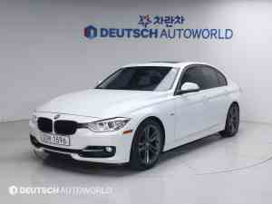 [BMW]3시리즈 (F30) 320i