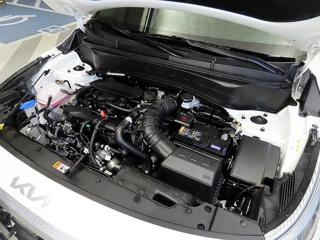 KIA Seltos 2025 Blanco - Importación desde Corea - HF Imports Iquique - Foto 19