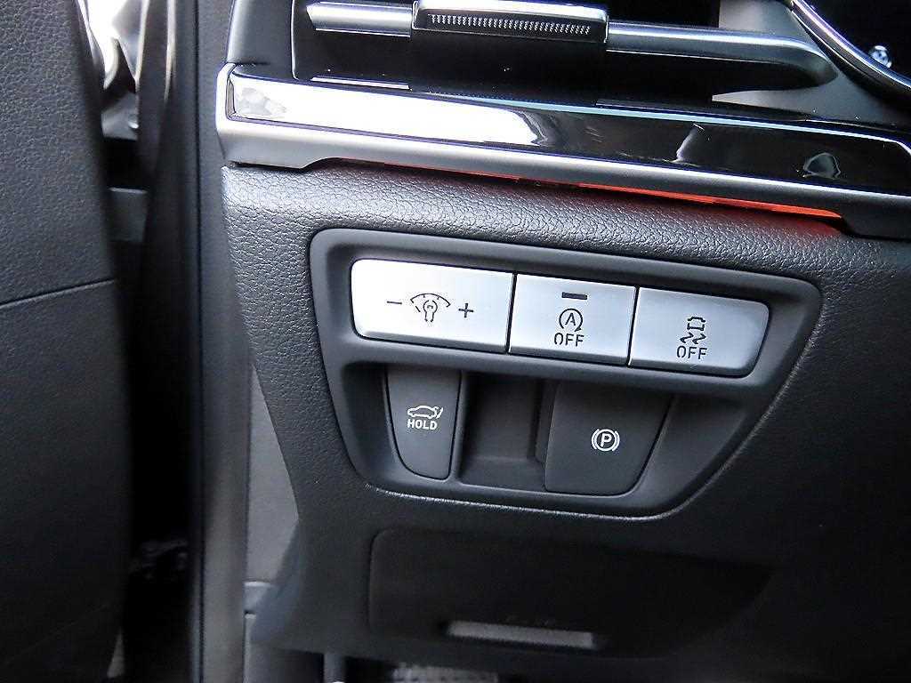 Genesis G80 2022 Gris - Importación desde Corea - HF Imports Iquique - Foto 13