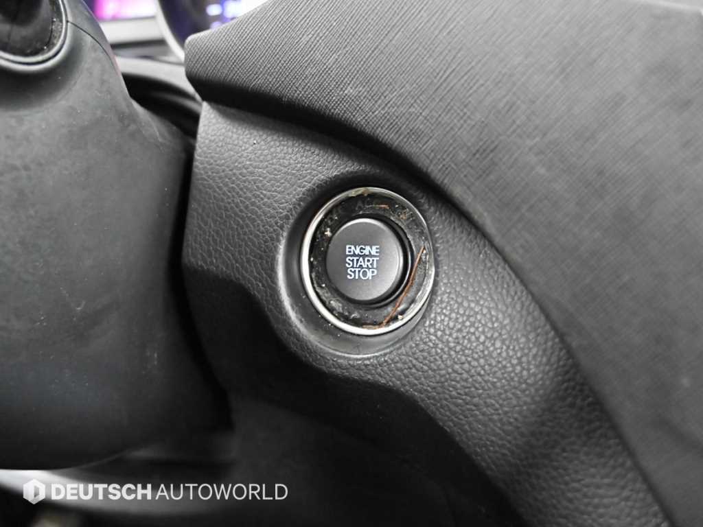 HYUNDAI Santa Fe 2013 Negro - Importación desde Corea - HF Imports Iquique - Foto 15