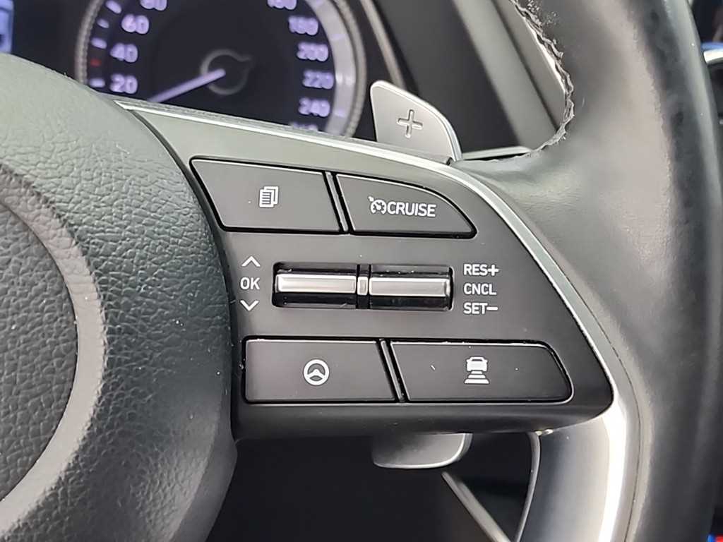 HYUNDAI Sonata 2021 - Importación desde Corea - HF Imports Iquique - Foto 17