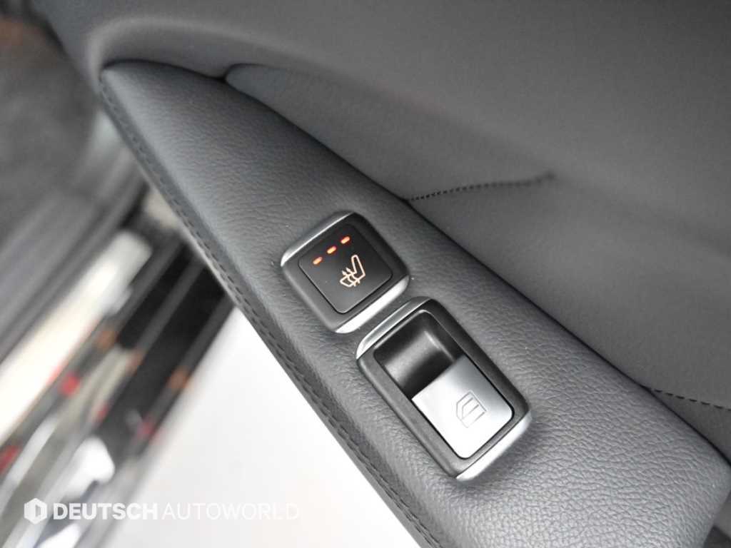 Mercedes Benz CLS Class 2017 Negro - Importación desde Corea - HF Imports Iquique - Foto 16