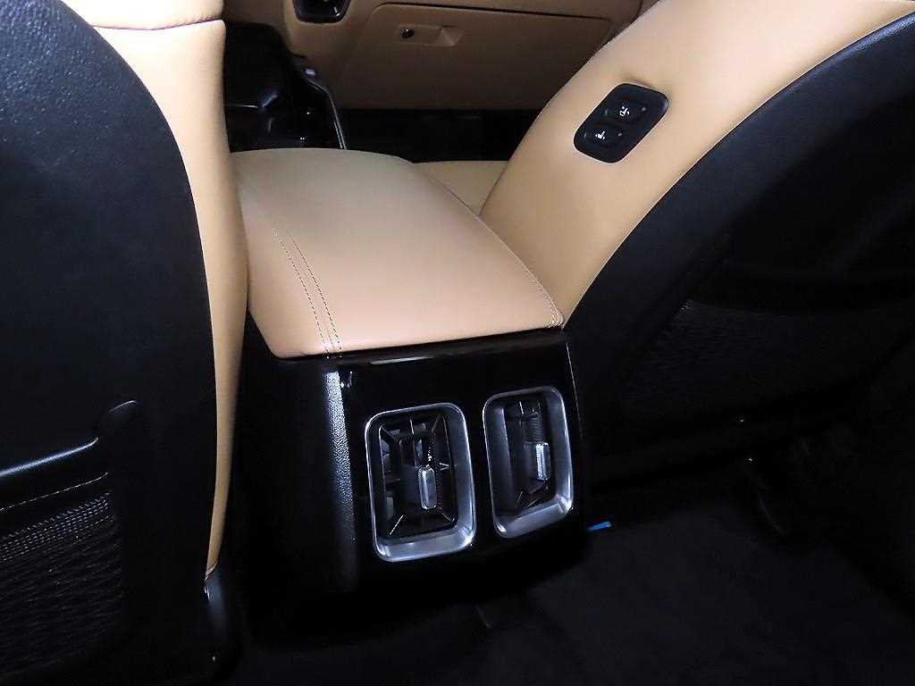 KIA Sorento 2022 Blanco - Importación desde Corea - HF Imports Iquique - Foto 15