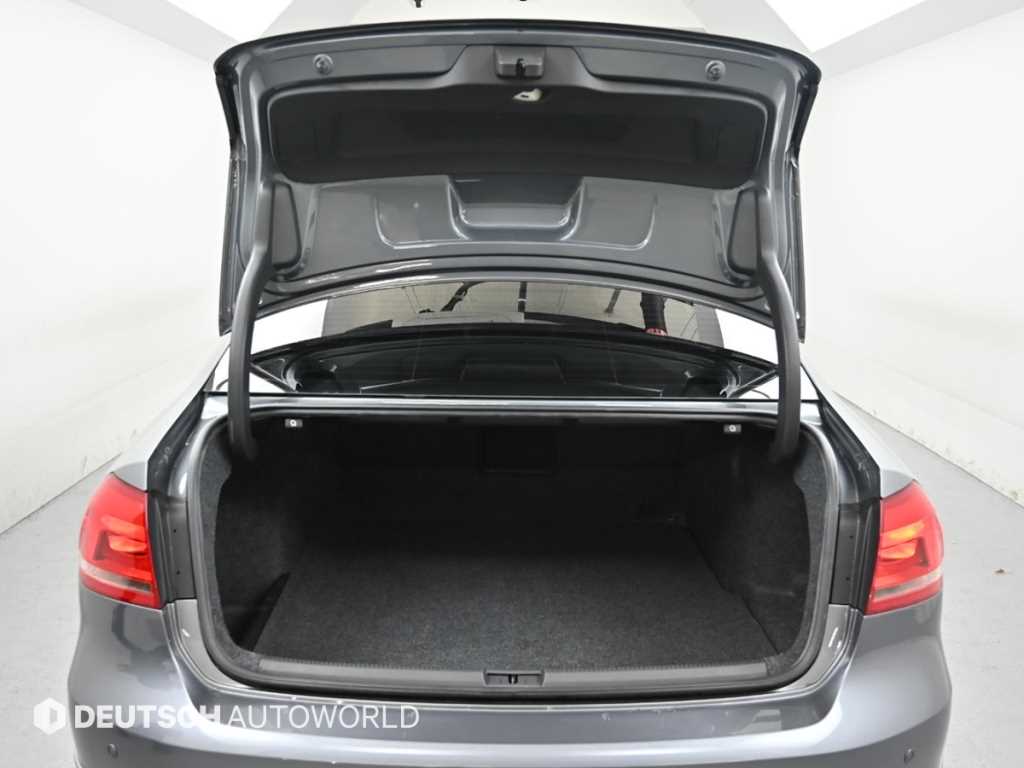 Volkswagen Passat 2015 - Importación desde Corea - HF Imports Iquique - Foto 19