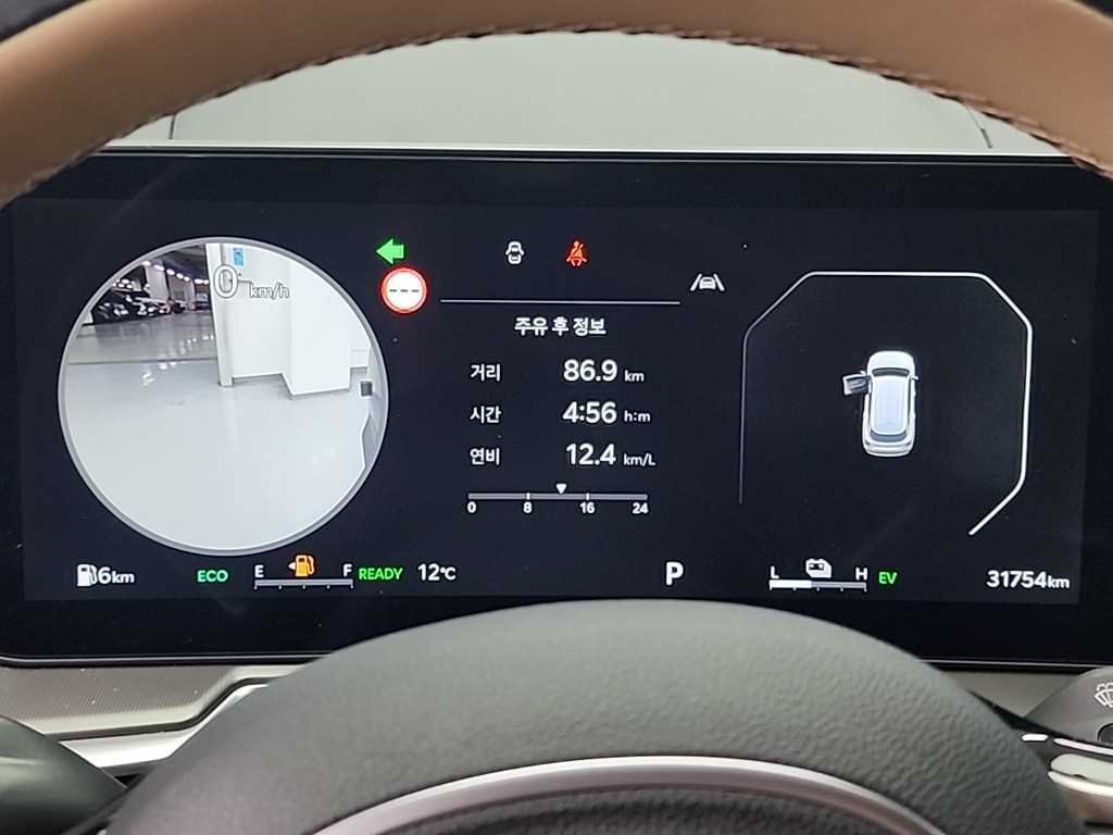 KIA Sorento - Vista 6