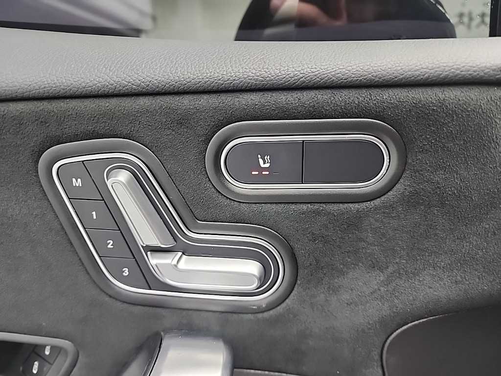 Mercedes Benz A Class 2021 Negro - Importación desde Corea - HF Imports Iquique - Foto 15