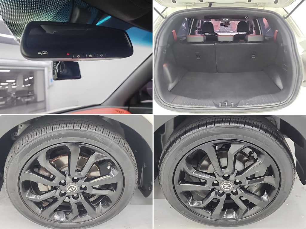 Ssangyong Tivoli 2015 - Importación desde Corea - HF Imports Iquique - Foto 18