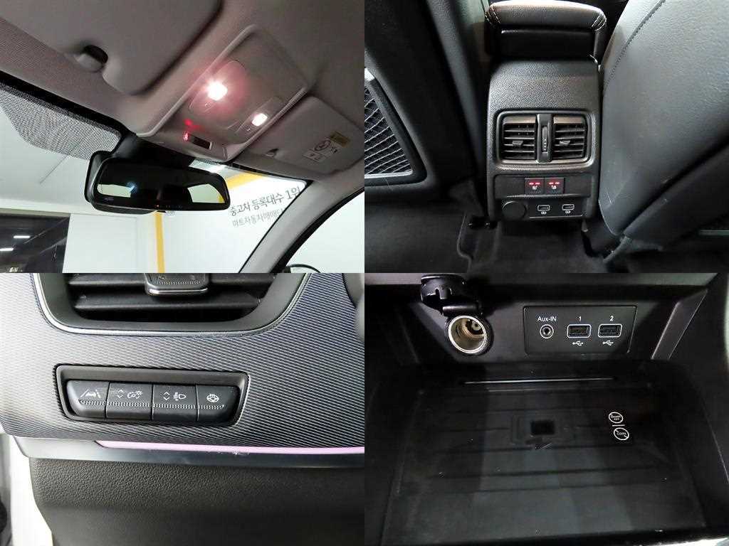 SAMSUNG XM3 2022 Blanco - Importación desde Corea - HF Imports Iquique - Foto 16