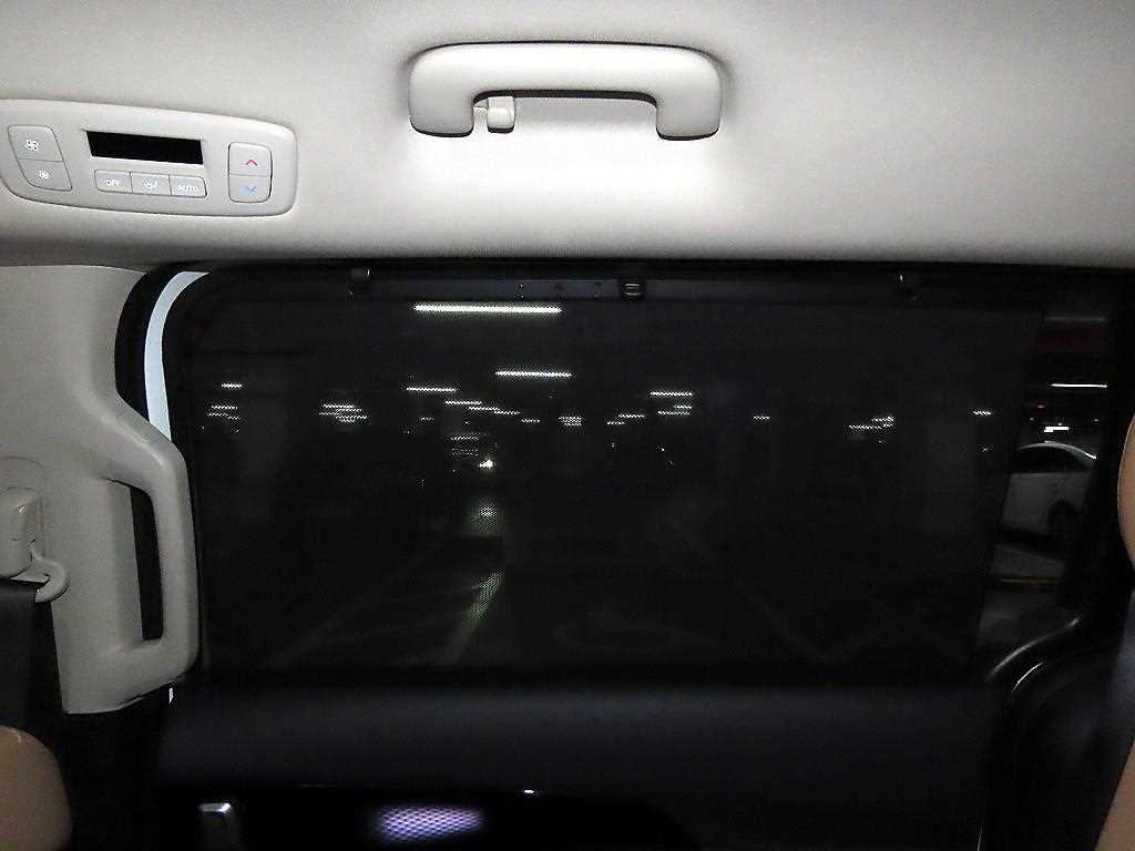 KIA Carnival 2022 Blanco - Importación desde Corea - HF Imports Iquique - Foto 13