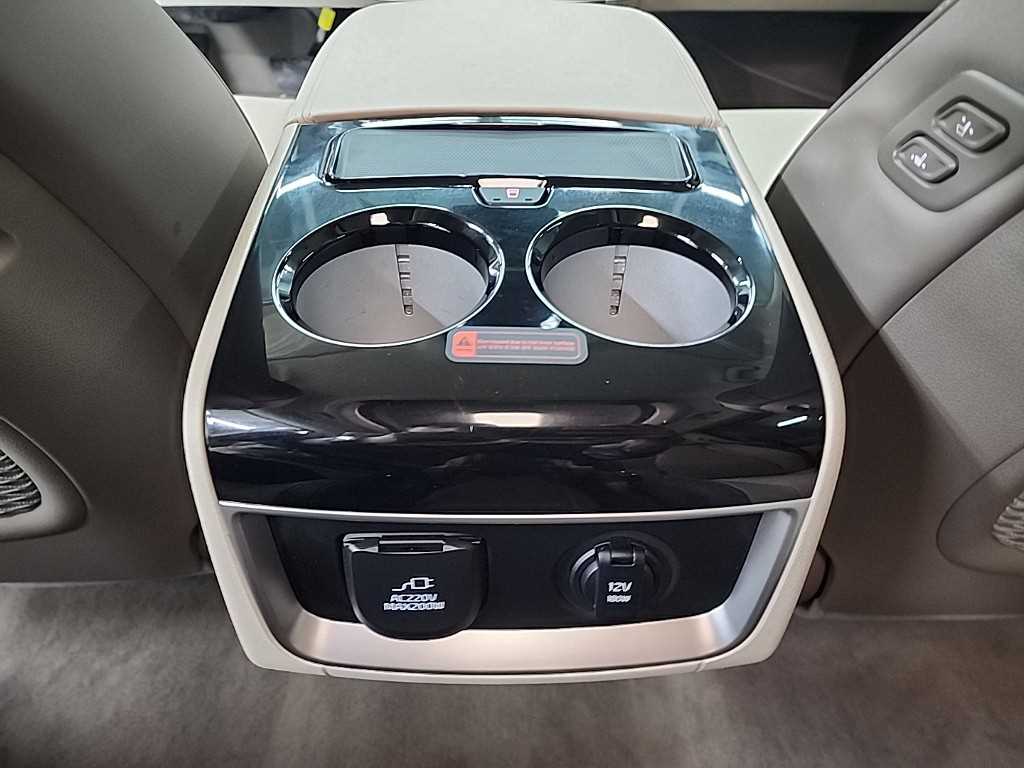 KIA Carnival 2025 Blanco - Importación desde Corea - HF Imports Iquique - Foto 13