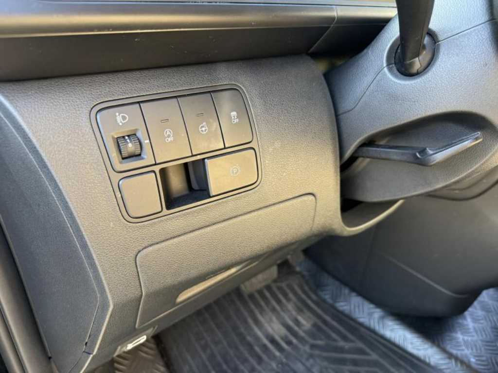 HYUNDAI Staria - Vista 12