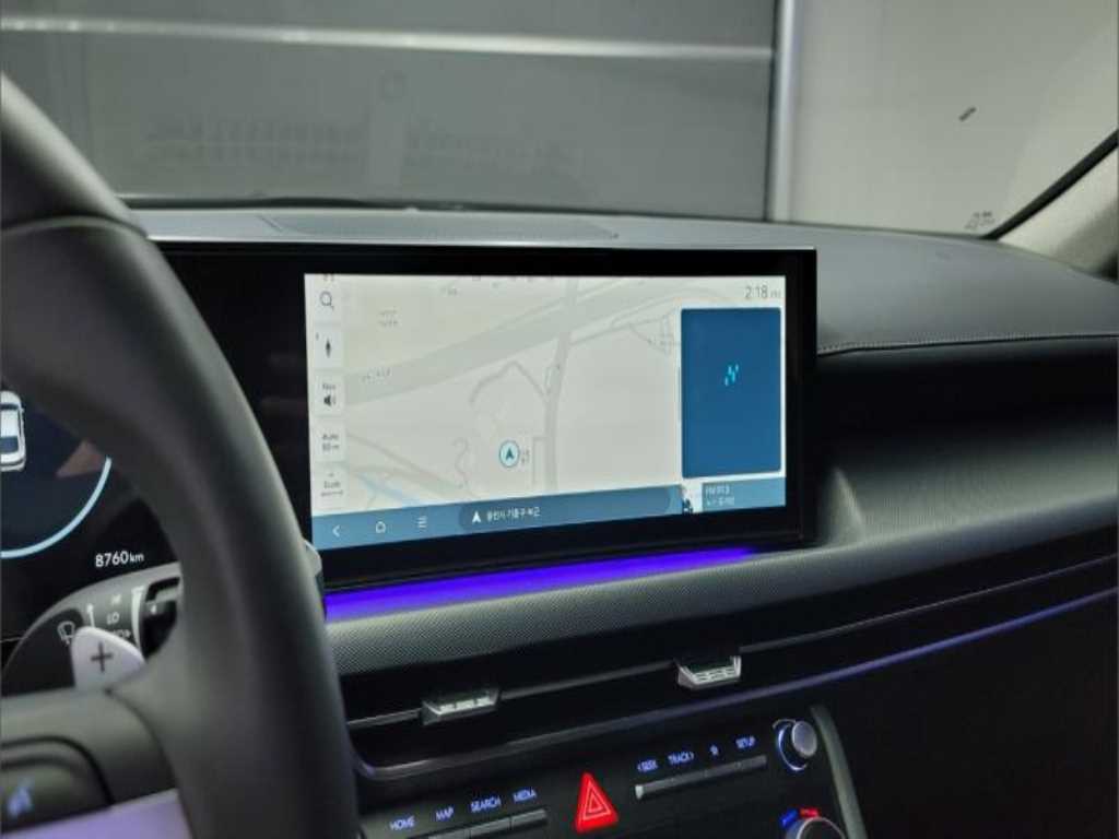 HYUNDAI Sonata 2025 - Importación desde Corea - HF Imports Iquique - Foto 14