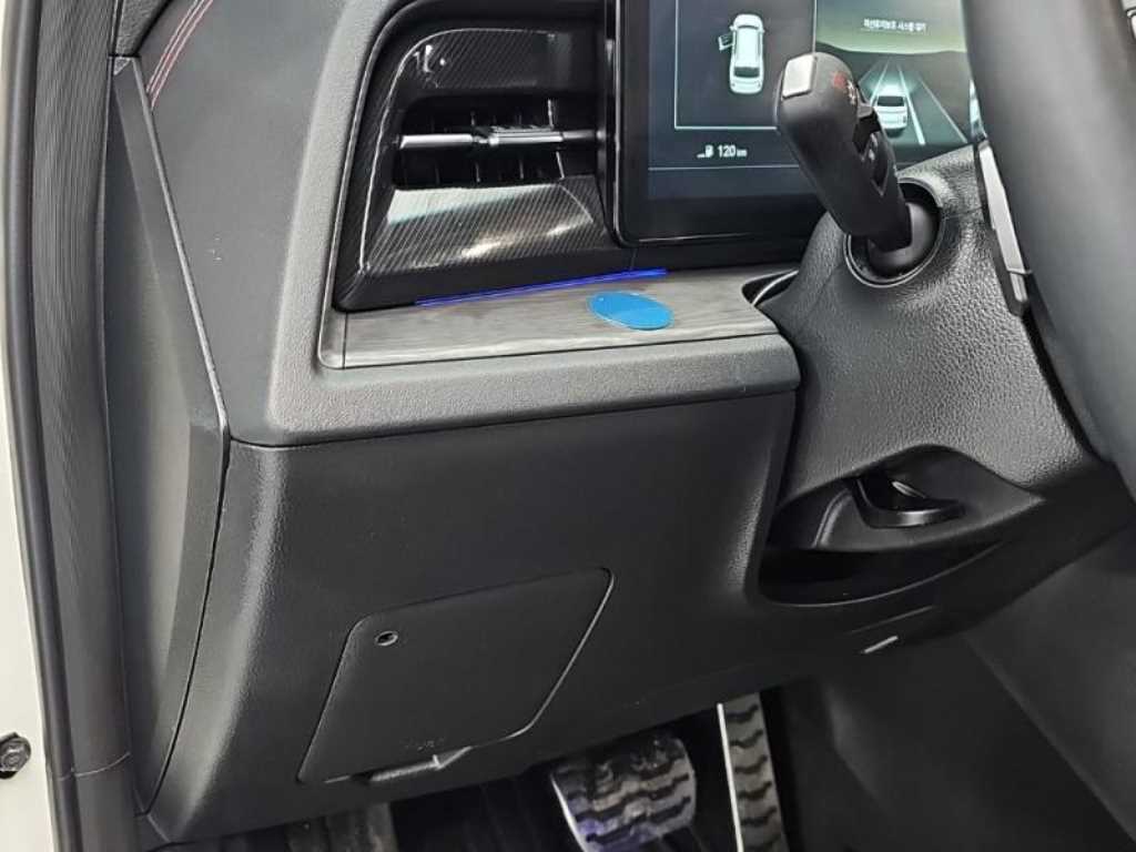 Ssangyong Action - Vista 10