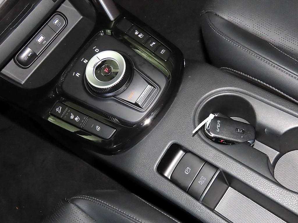 KIA Seltos - Vista 12