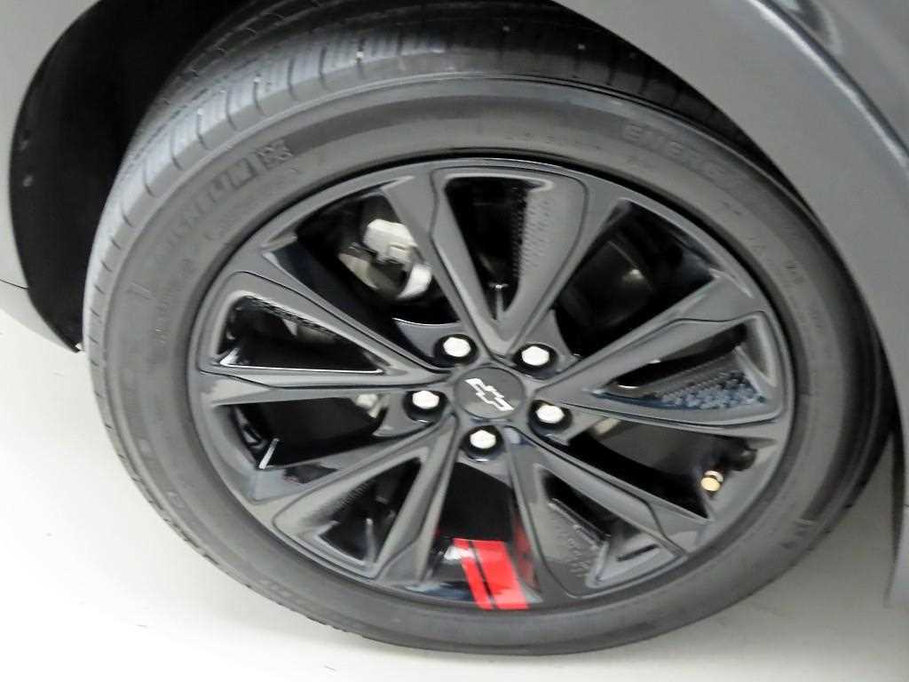 Chevrolet Bolt 2023 - Importación desde Corea - HF Imports Iquique - Foto 19