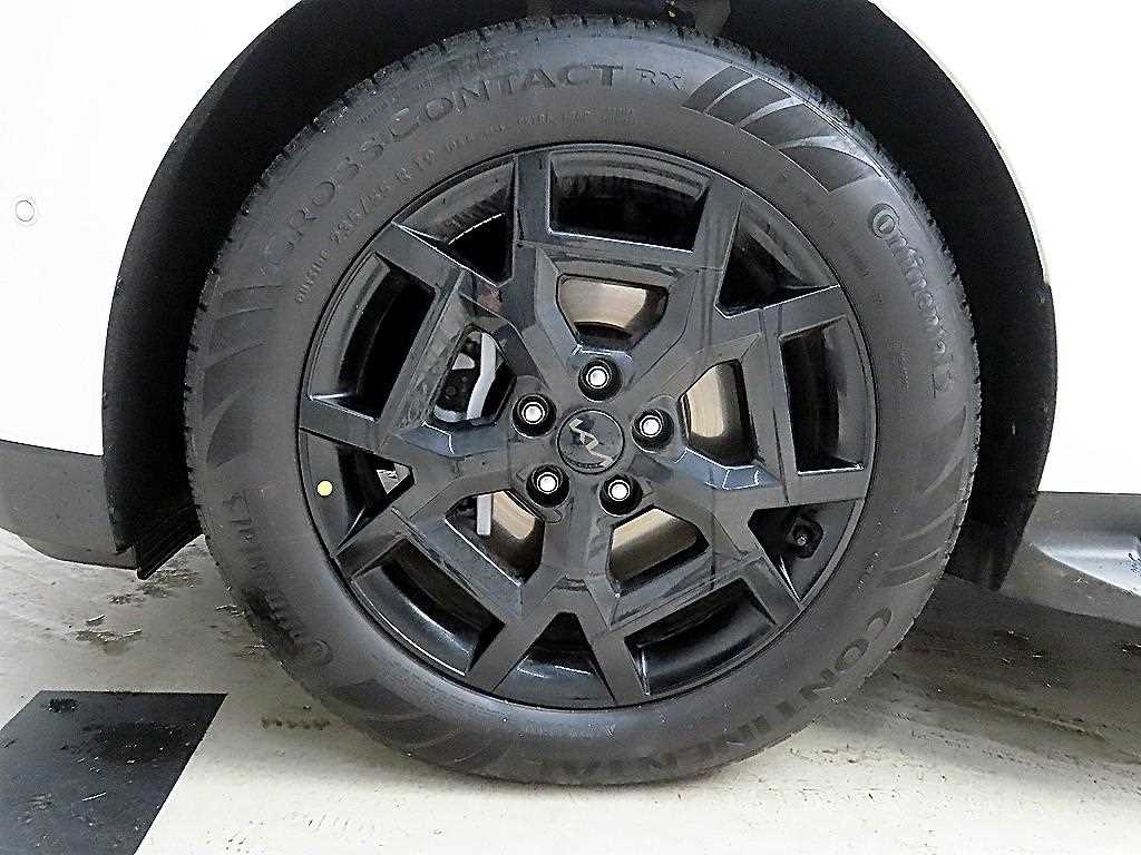 KIA Carnival 2026 Blanco - Importación desde Corea - HF Imports Iquique - Foto 20