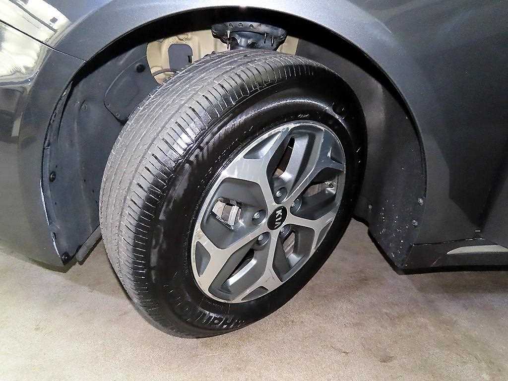 KIA K5 2020 Gris - Importación desde Corea - HF Imports Iquique - Foto 18