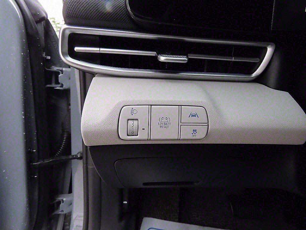 HYUNDAI Avante - Vista 12