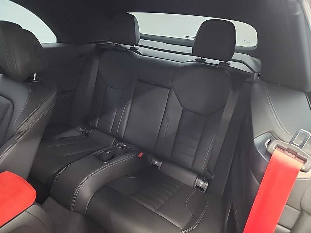 BMW 4 Series - Vista 12