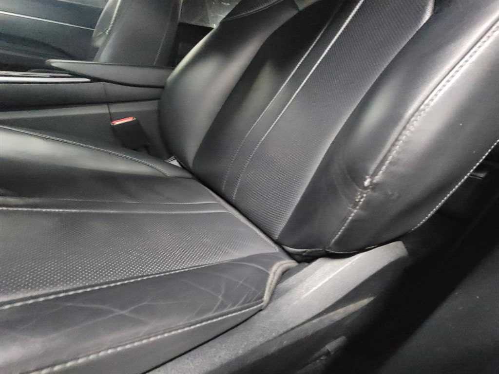 HYUNDAI Sonata - Vista 9