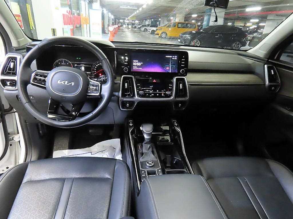 KIA Sorento - Vista 10